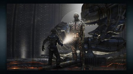 Прометей фильм