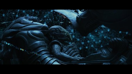 Космический жокей прометей