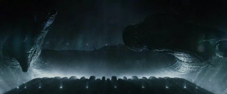 Прометей фильм 2012