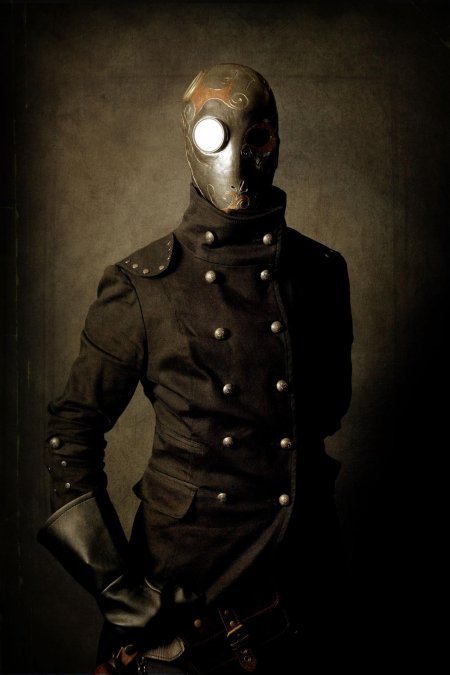 Стимпанк дизельпанк киберпанк