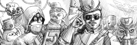 Совы вархаммер