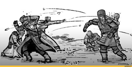 Имперская гвардия вархаммер Вальхалльские ледяные воины