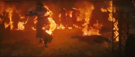 Сталинград фильм 2013 огонь