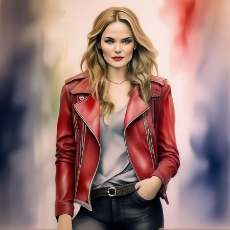 Дженнифер моррисон эмма свон