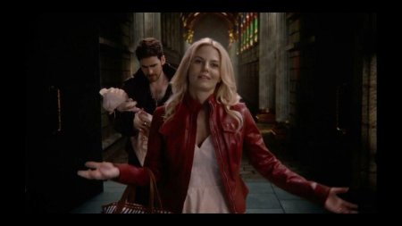 Однажды в сказке эмма свон