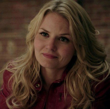 Дженнифер моррисон однажды в сказке