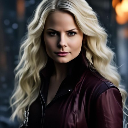 Emma swan jones