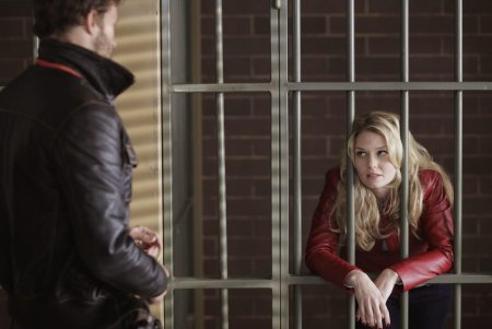 Однажды в сказке