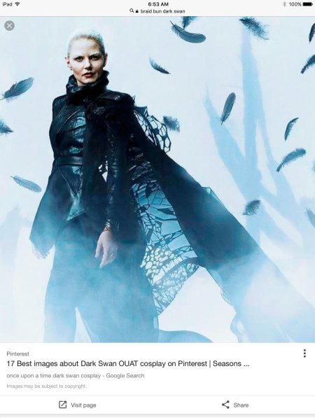 Однажды в сказке постер