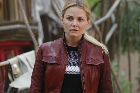 Дженнифер моррисон