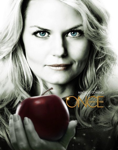 Эмма Свон Постер