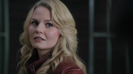 Эмма свон однажды в сказке