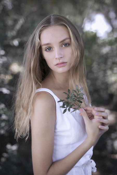 Милена ди тая карпенко