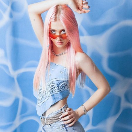 Диана Астер 2022