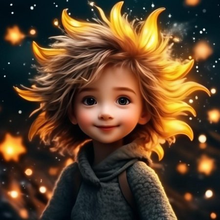 Мультяшки маленькие