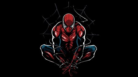 Спайдер Мэн