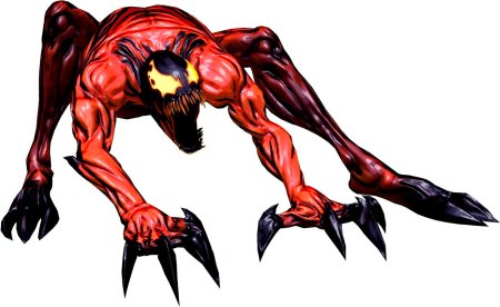 Алтимейт карнаж