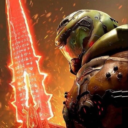 Doom палач рока