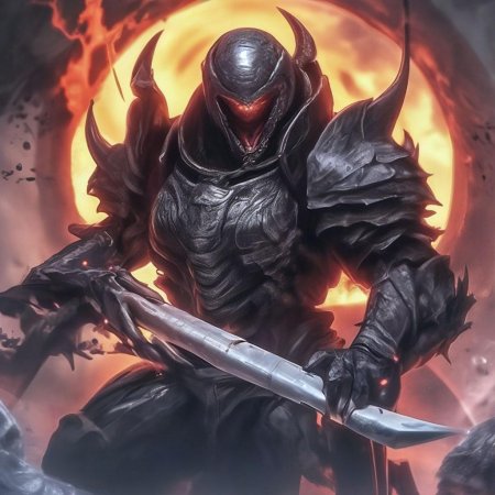 Рыцари фэнтези