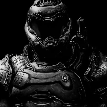 Палач рока арт