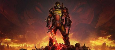 Doom eternal