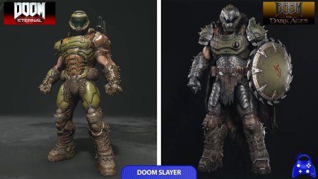 Броня думгая