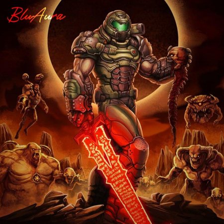 Думгай doom