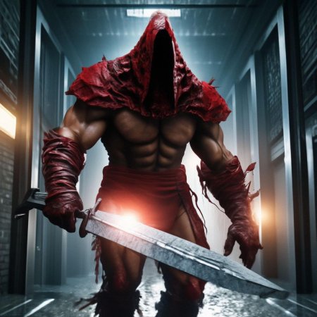 Silent hill пирамидоголовый