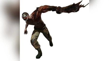 Резидент ивел 6