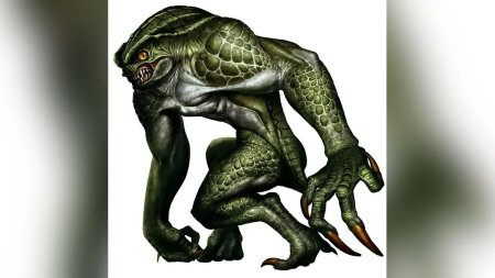 Хантер из резидент эвил