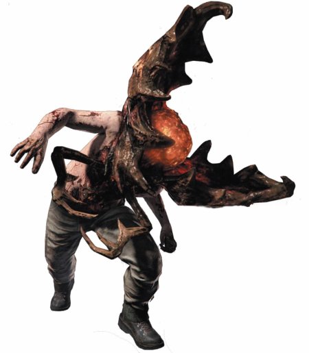 Резидент ивел 6