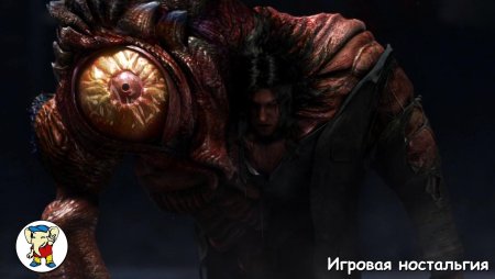 Обитель зла 2 Уильям Биркин