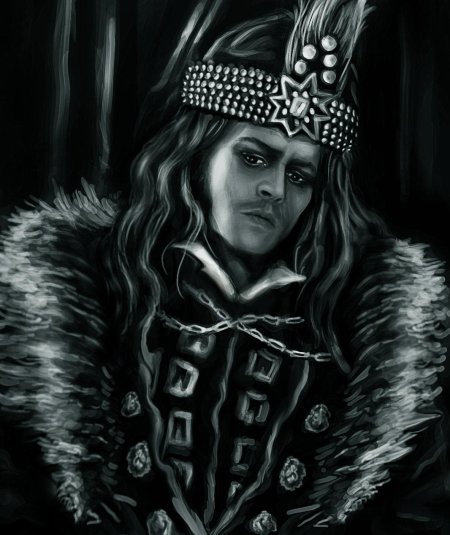 Влад III Цепеш