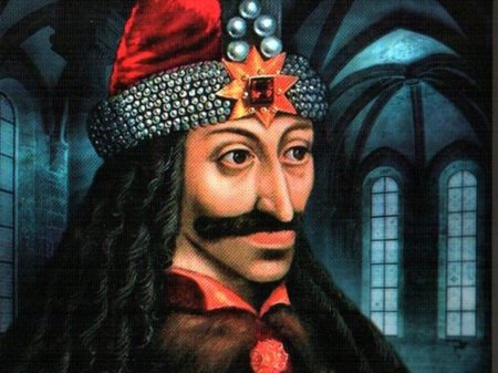 Влад 3 Цепеш