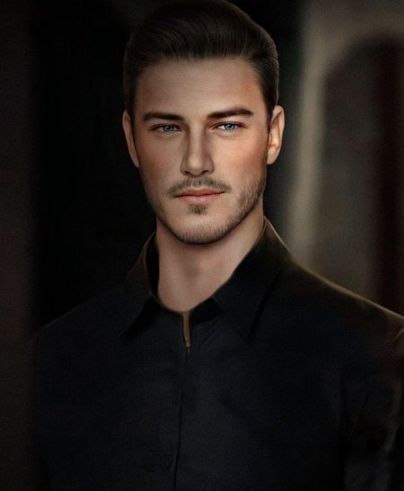 Влад Басараб Цепеш