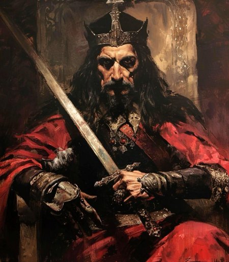 Король казимир великий