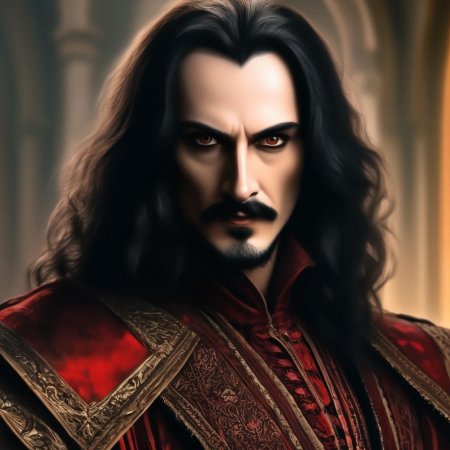 Влад дракула цепеш