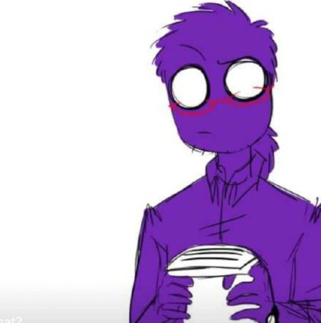 Винсент фнаф