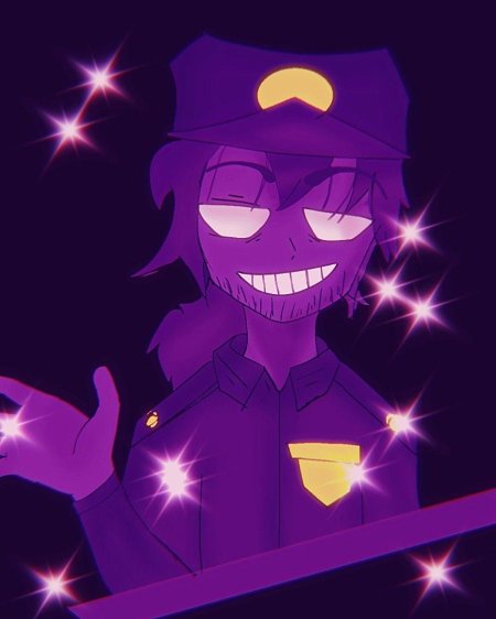 Уильям Афтон