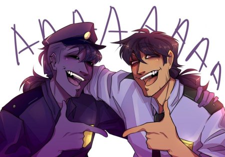 Фнаф уильям афтон