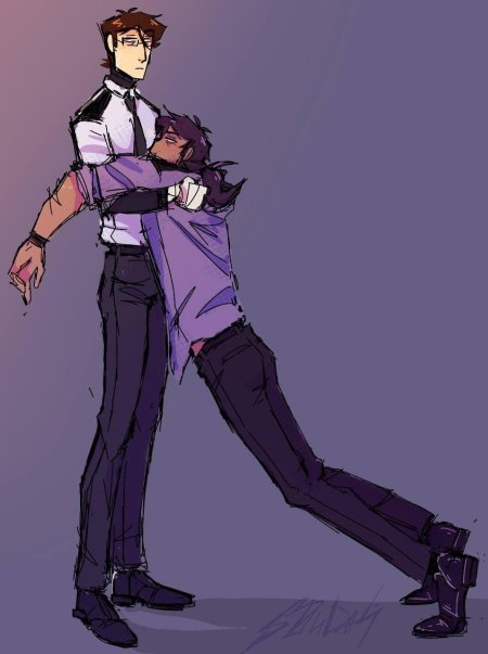 Винсент пюрпл гай