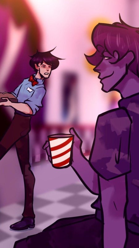 Doraspi скотт винсент