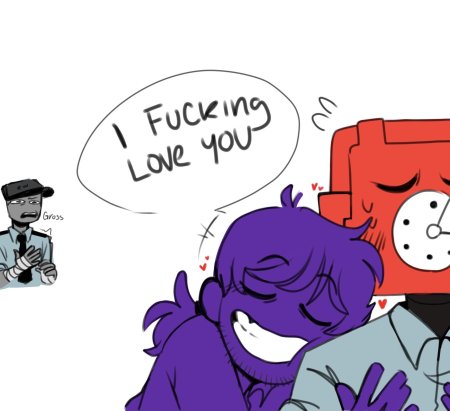 Фон гай фнаф