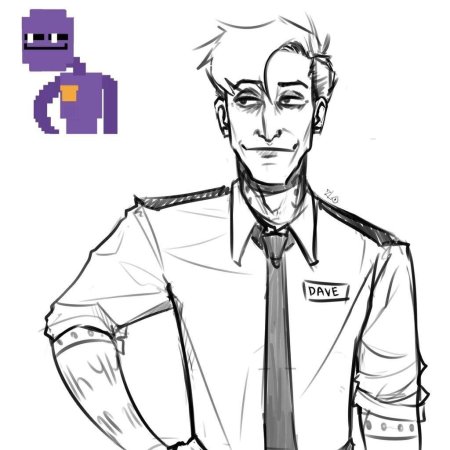 William afton fnaf