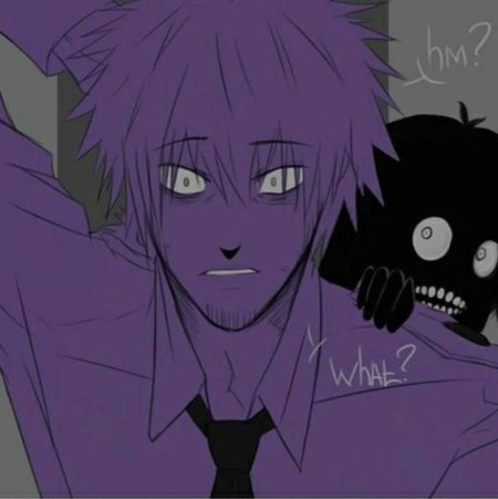 Винсент Бишоп ФНАФ