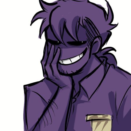 Фнаф уильям афтон