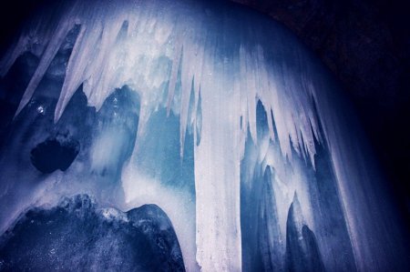 Айсризенвельт Австрия