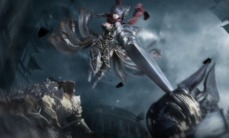 Рыцарь ревелейшен