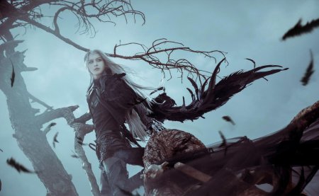 Жнец ревелейшен