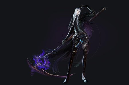 Жнец ревелейшен